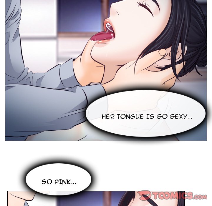 Unfaithful manhwa