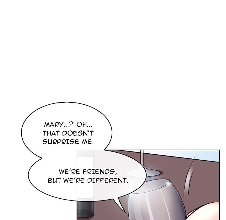 Unfaithful manhwa