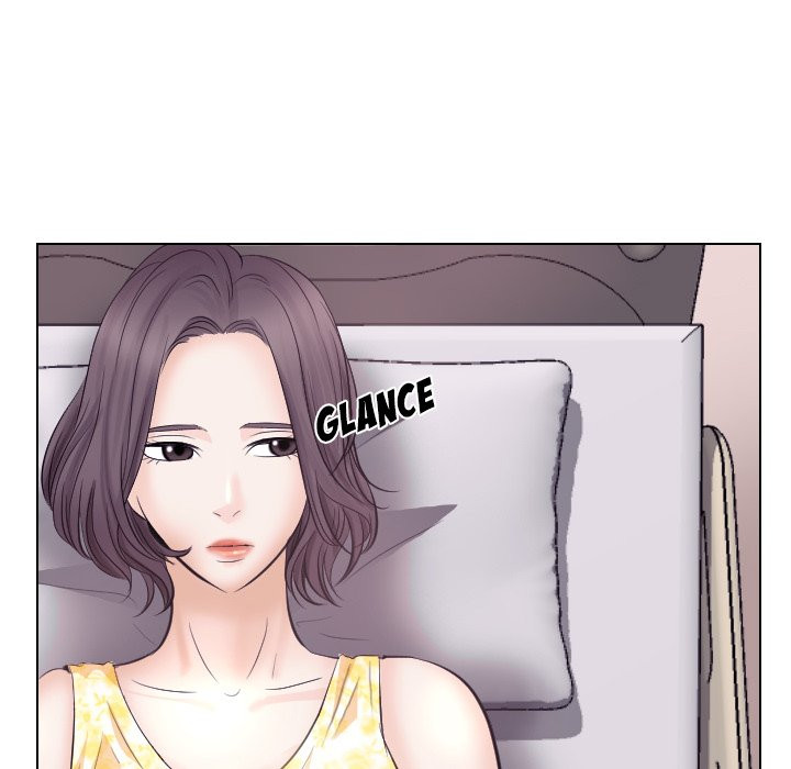 Unfaithful manhwa