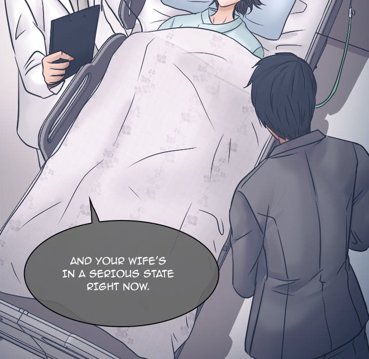 Unfaithful manhwa