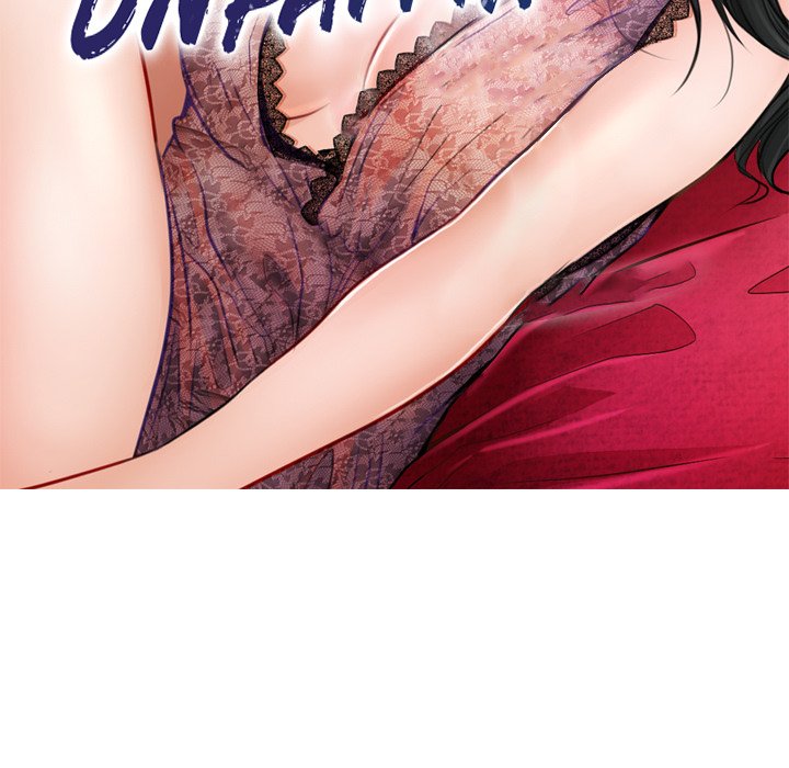 Unfaithful manhwa