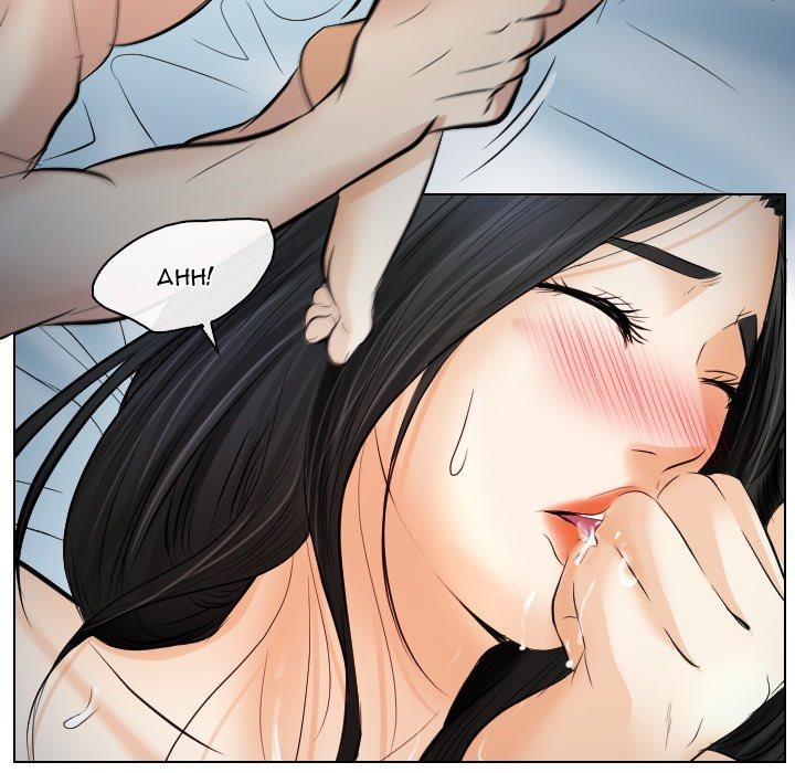 Unfaithful manhwa