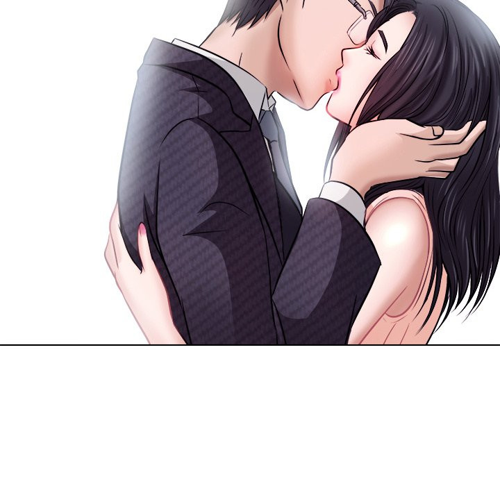 Unfaithful manhwa