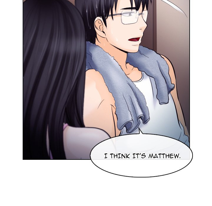 Unfaithful manhwa