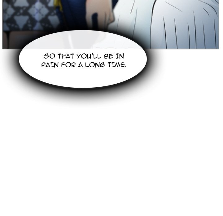 Unfaithful manhwa