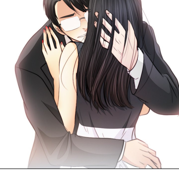 Unfaithful manhwa