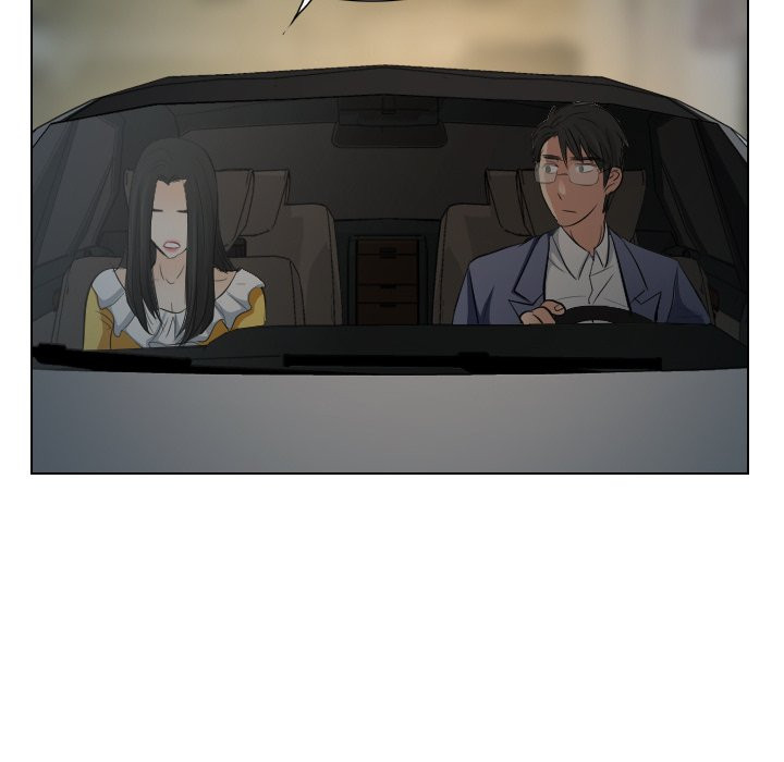 Unfaithful manhwa