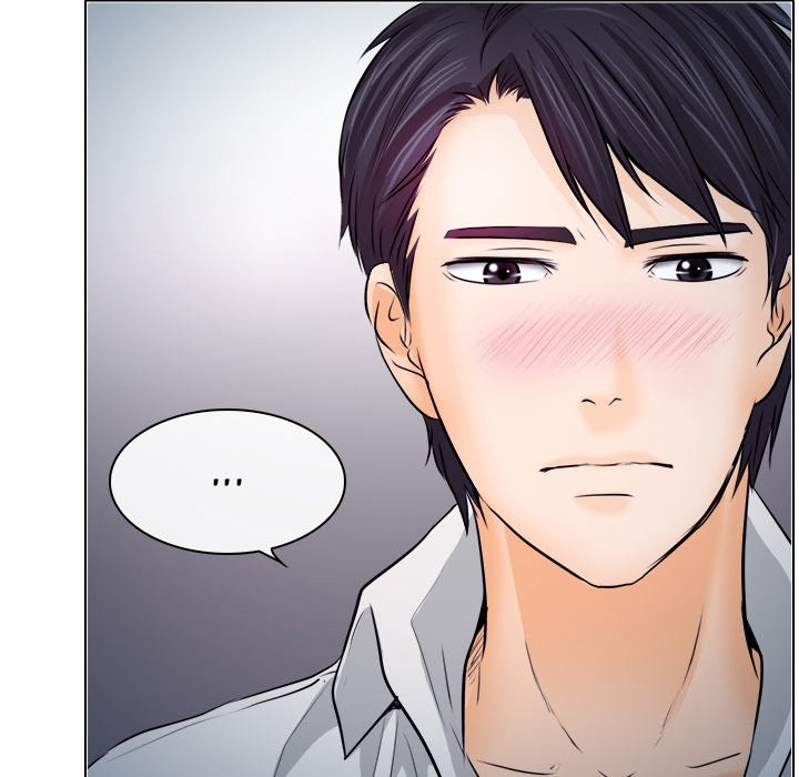 Unfaithful manhwa