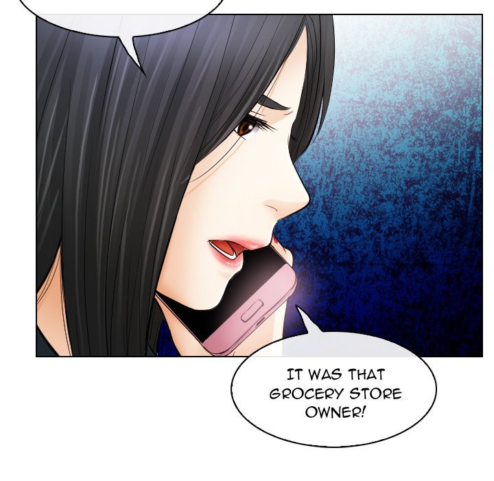 Unfaithful manhwa