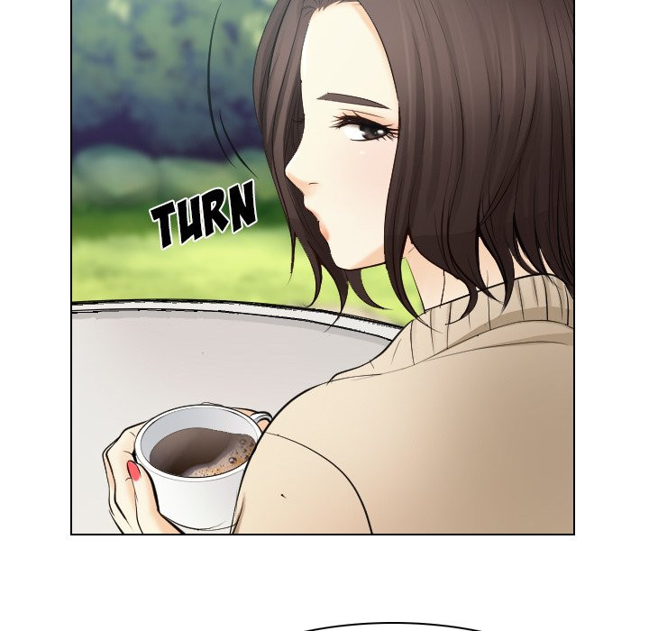 Unfaithful manhwa