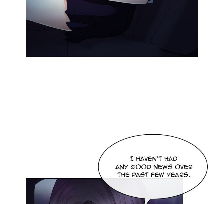 Unfaithful manhwa