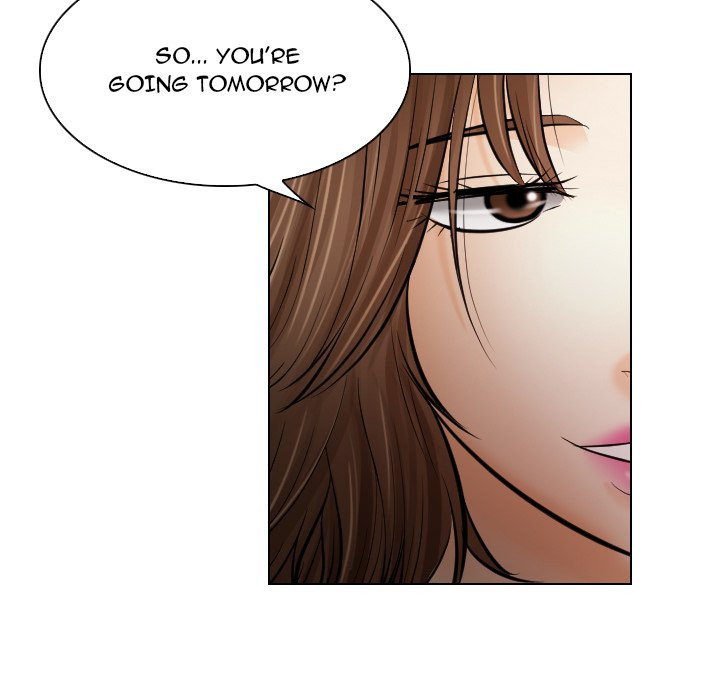 Unfaithful manhwa