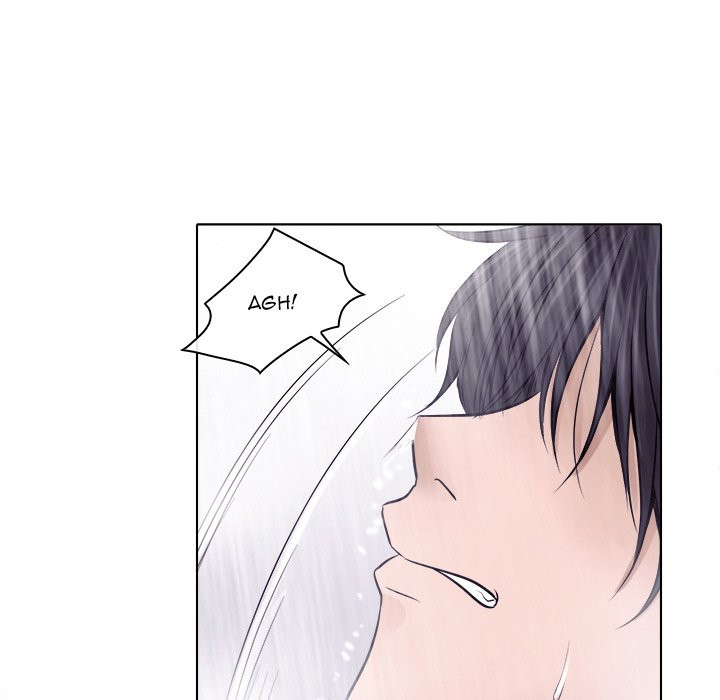 Unfaithful manhwa