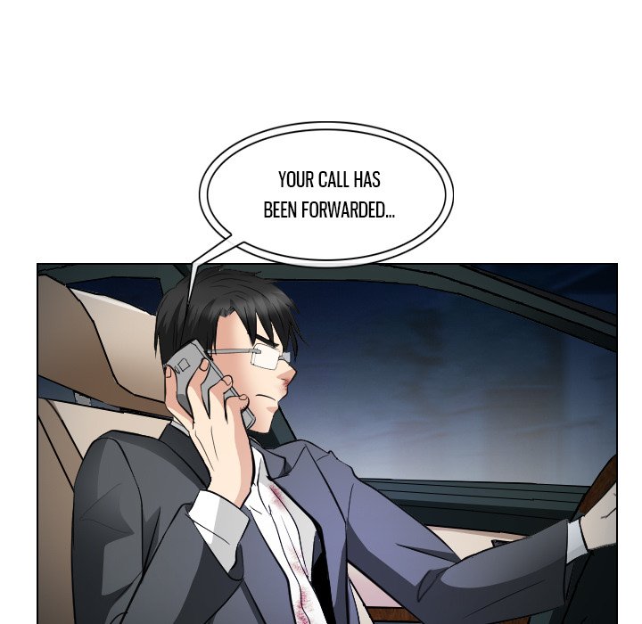 Unfaithful manhwa