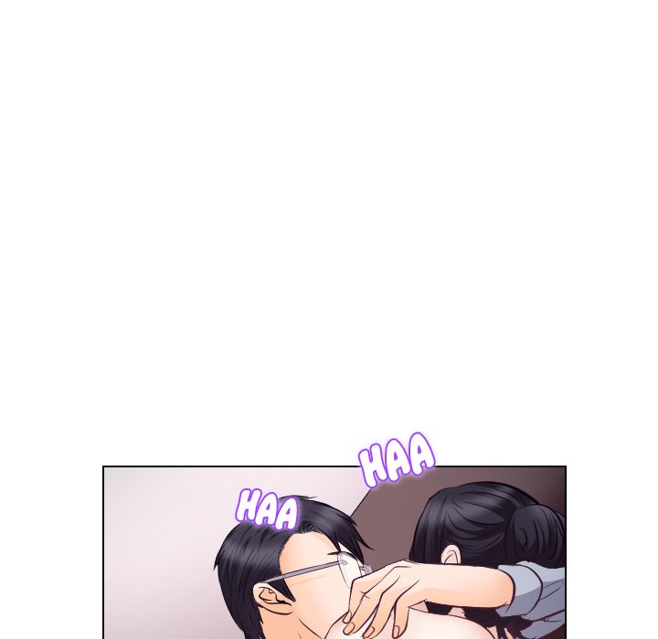 Unfaithful manhwa