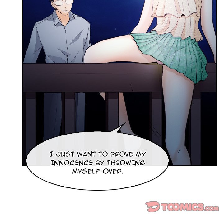 Unfaithful manhwa