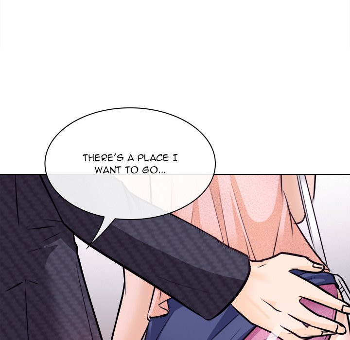 Unfaithful manhwa