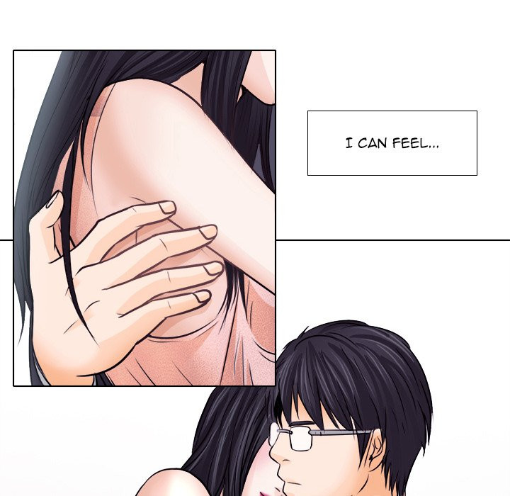 Unfaithful manhwa