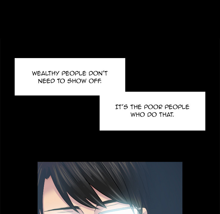 Unfaithful manhwa