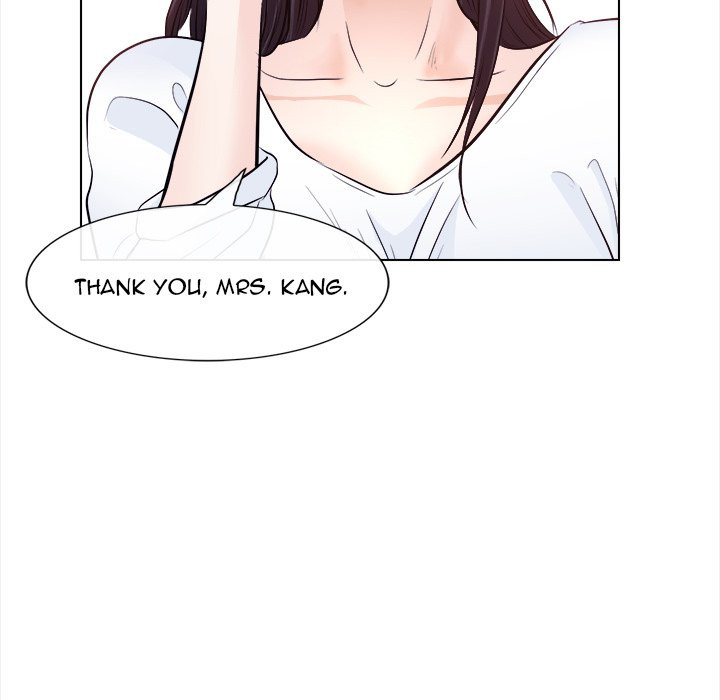 Unfaithful manhwa