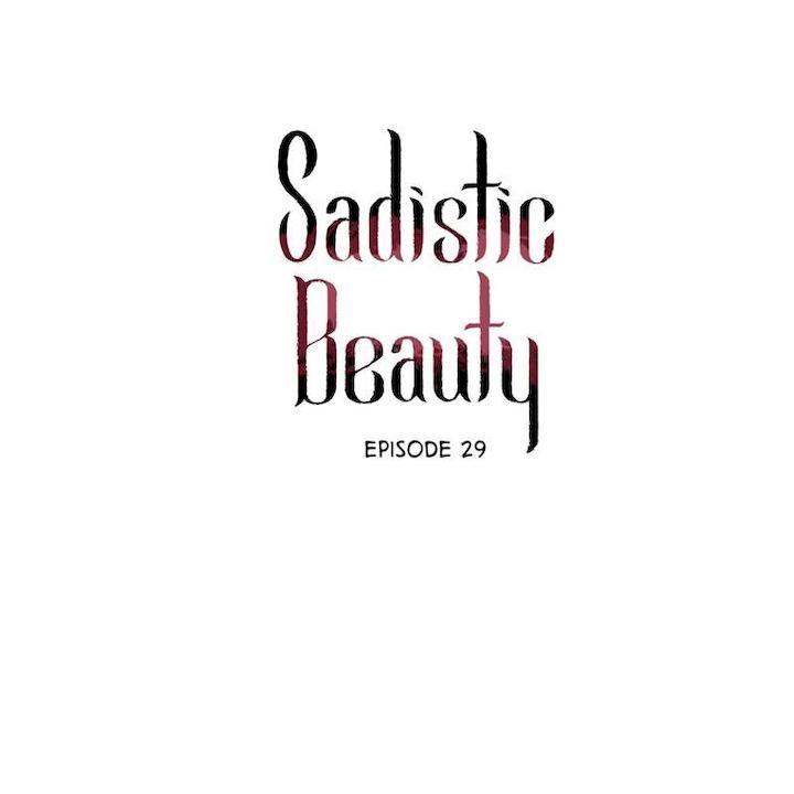 Sadistic Beauty