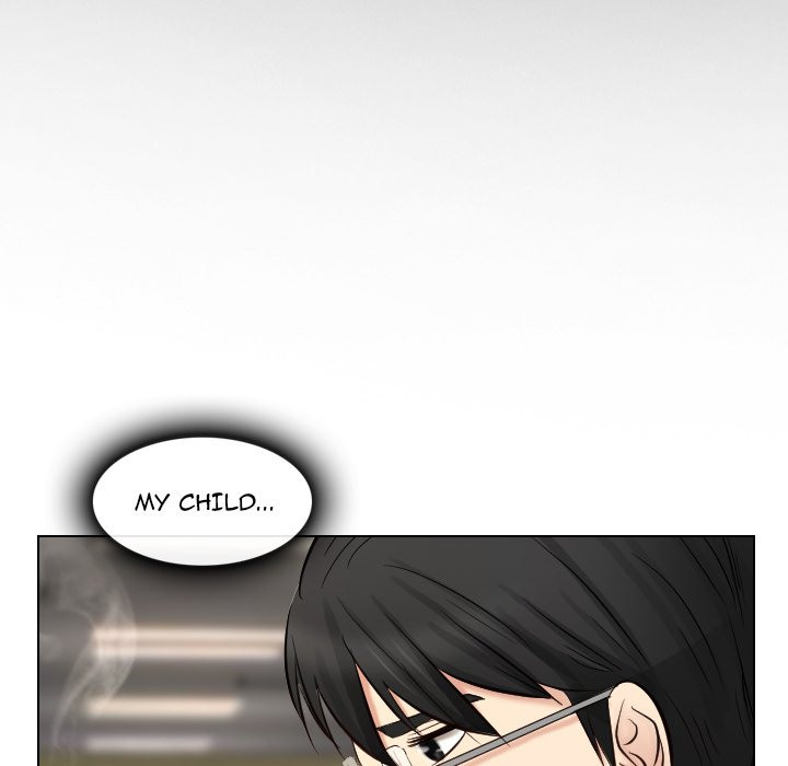 Unfaithful manhwa