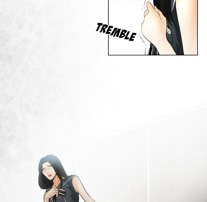 Unfaithful manhwa