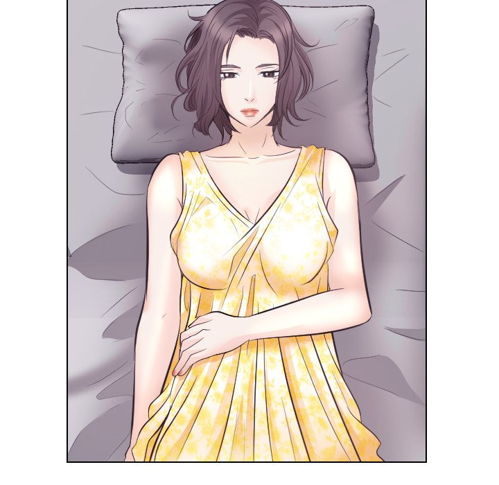 Unfaithful manhwa