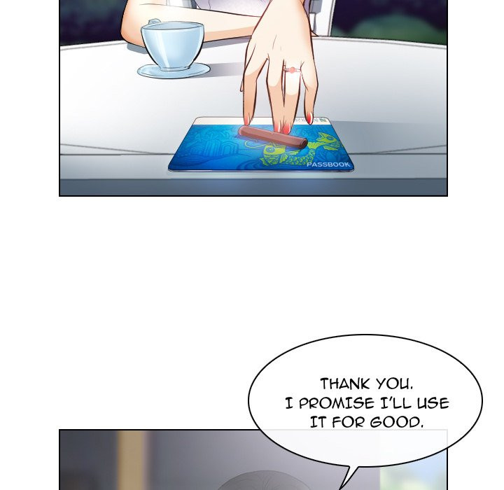 Unfaithful manhwa