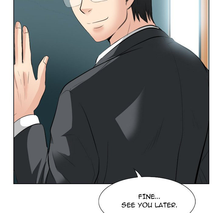 Unfaithful manhwa