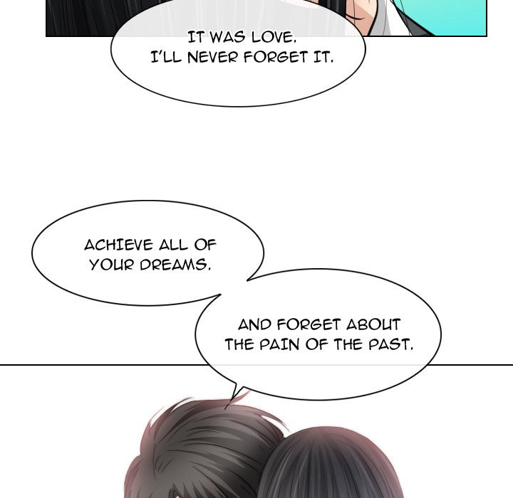 Unfaithful manhwa