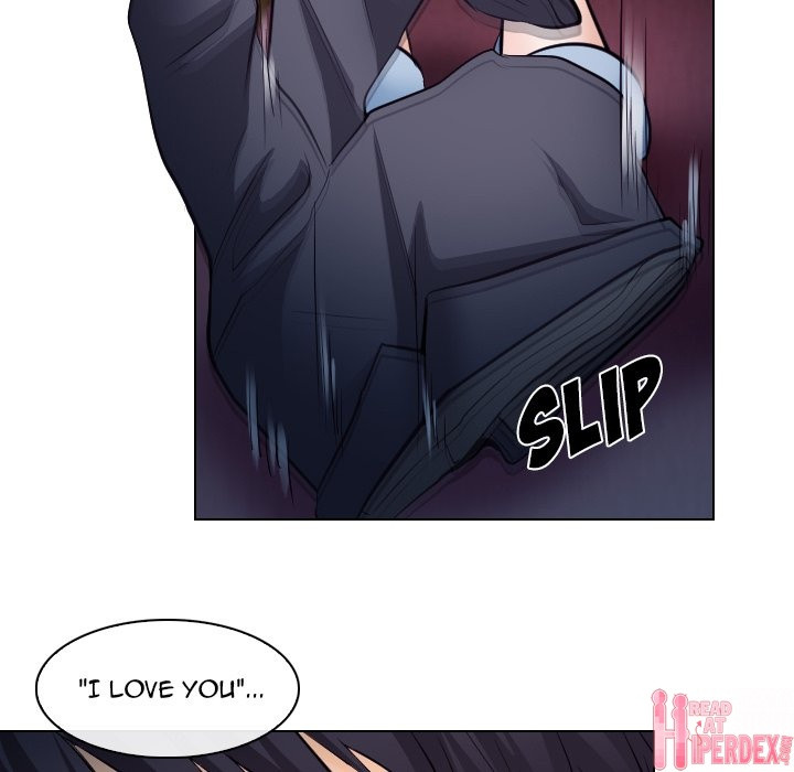 Unfaithful manhwa