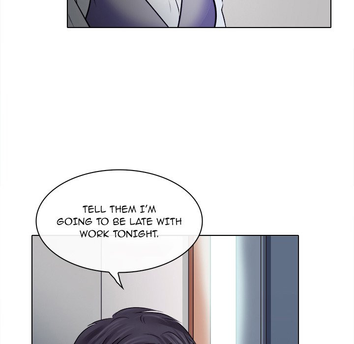 Unfaithful manhwa