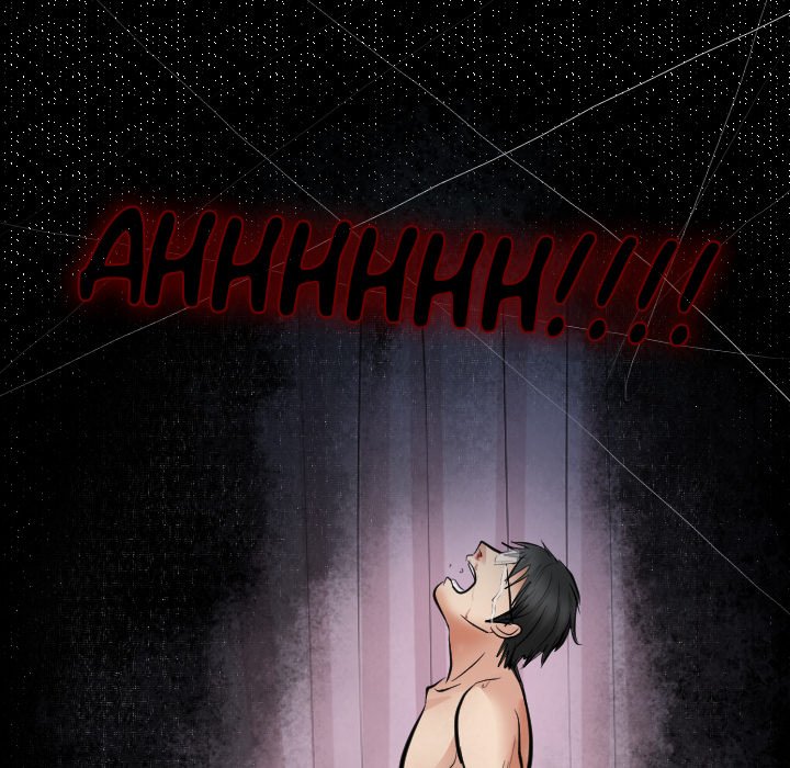 Unfaithful manhwa