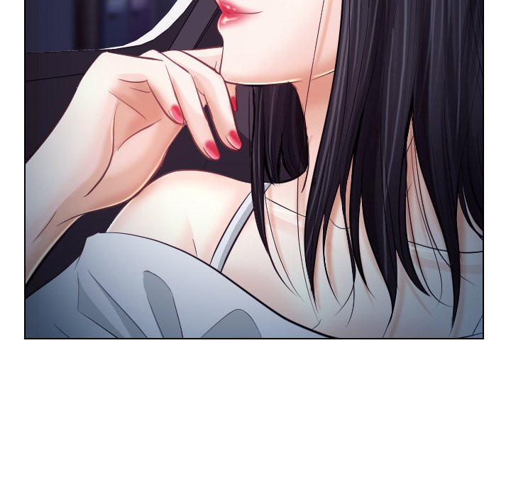 Unfaithful manhwa