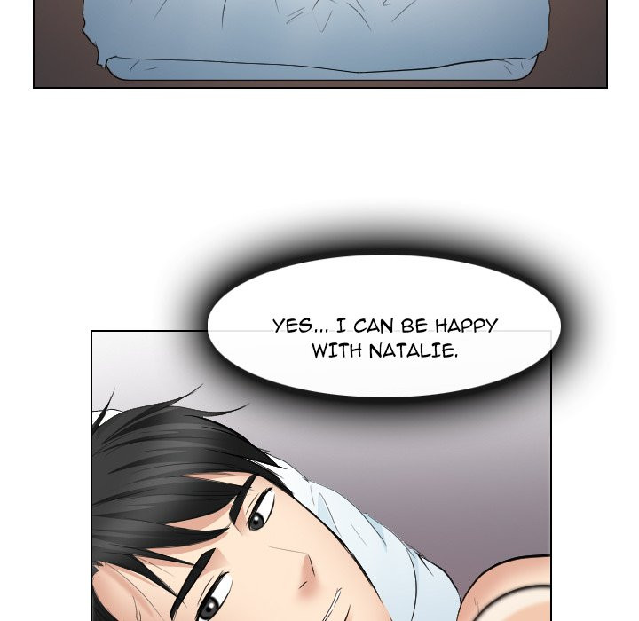 Unfaithful manhwa