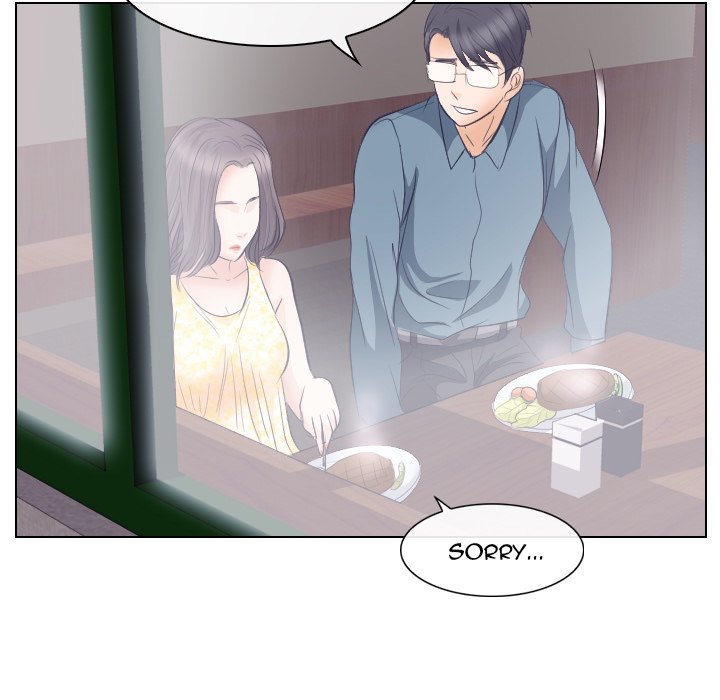 Unfaithful manhwa