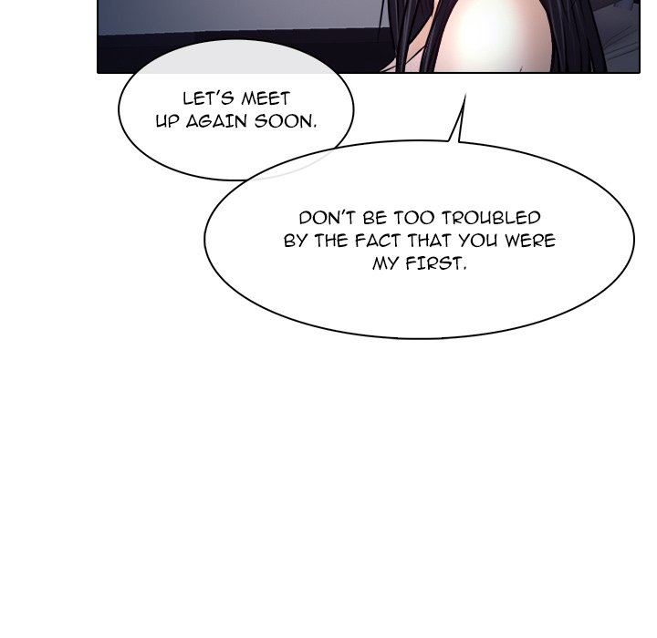 Unfaithful manhwa