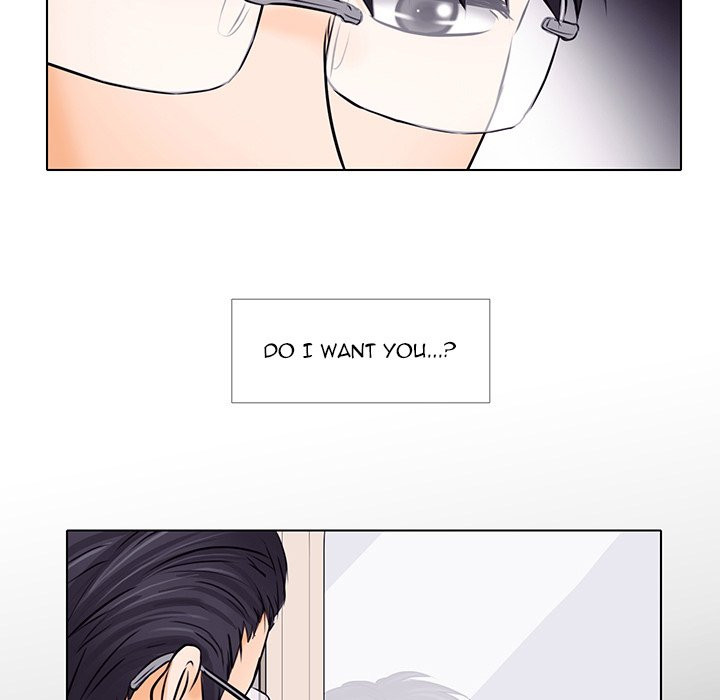 Unfaithful manhwa