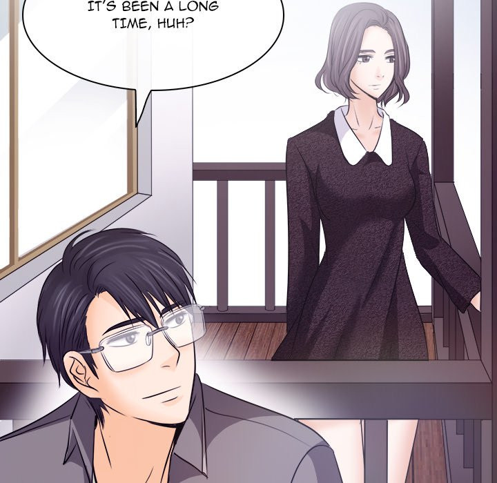 Unfaithful manhwa