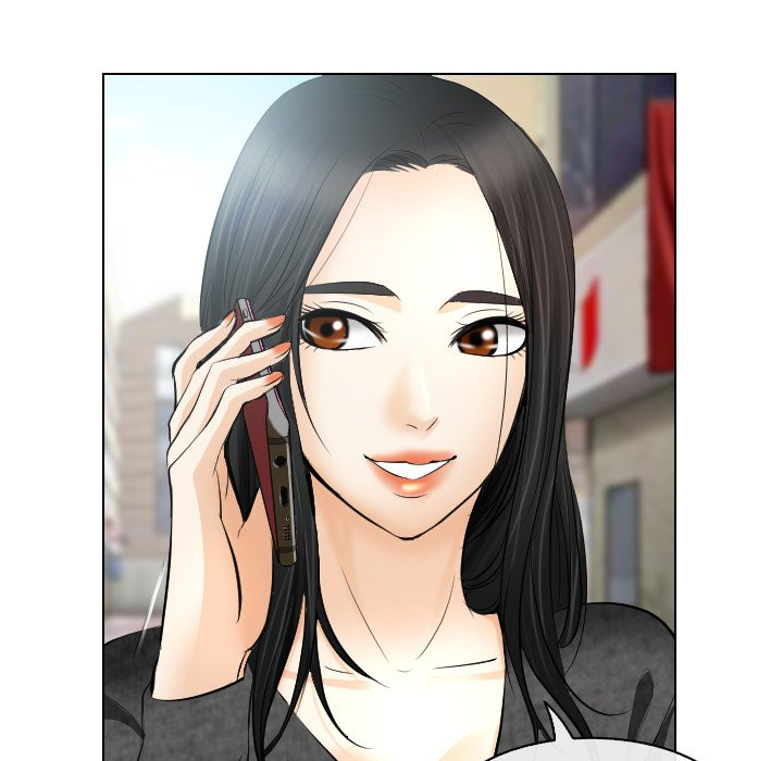 Unfaithful manhwa