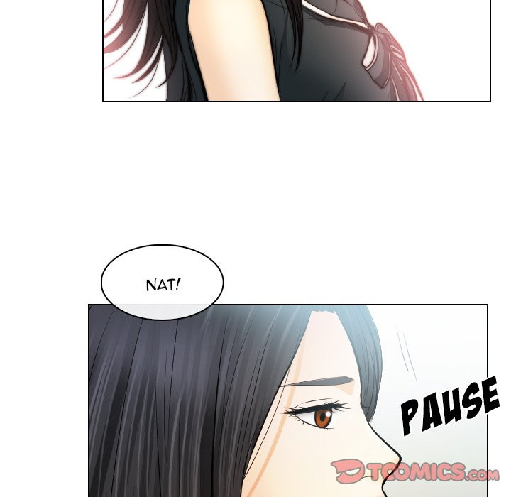 Unfaithful manhwa