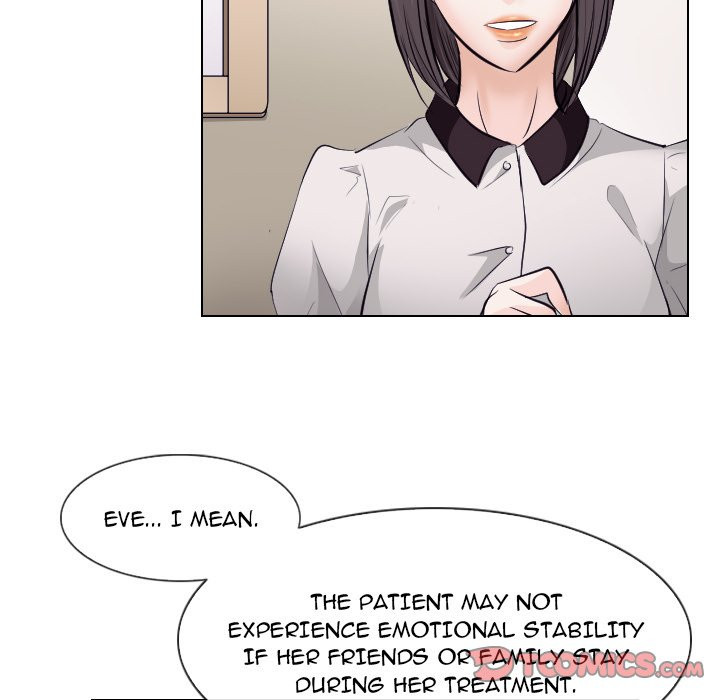 Unfaithful manhwa