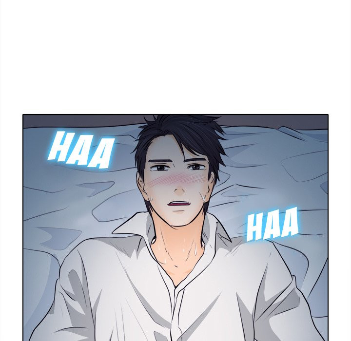 Unfaithful manhwa