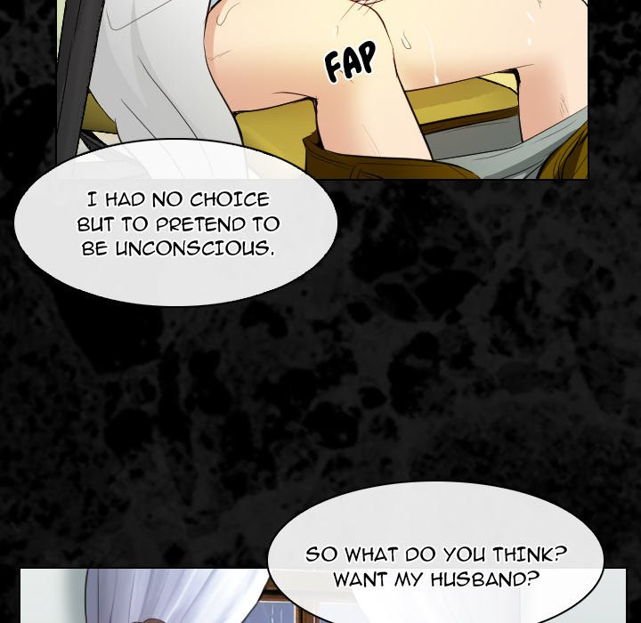 Unfaithful manhwa