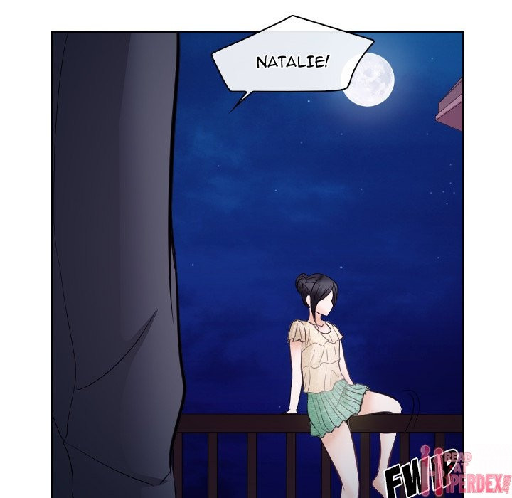 Unfaithful manhwa