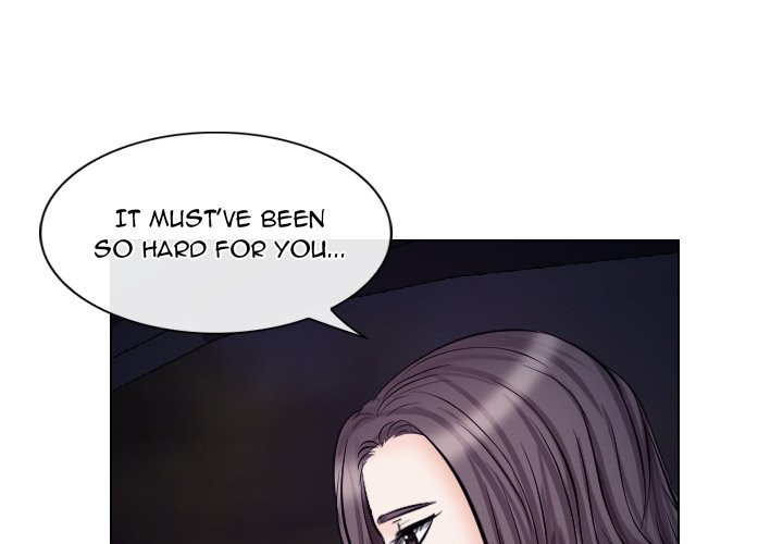 Unfaithful manhwa