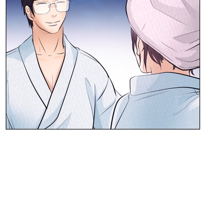 Unfaithful manhwa