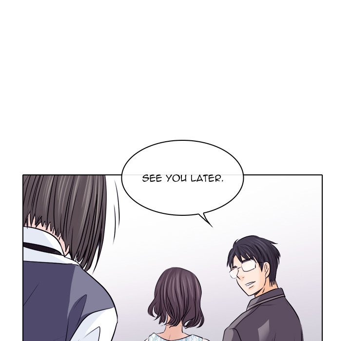 Unfaithful manhwa