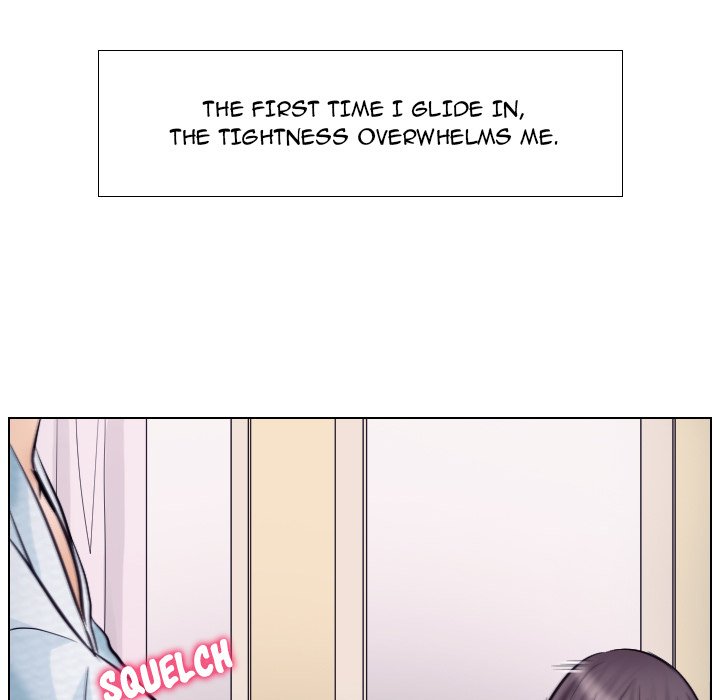 Unfaithful manhwa